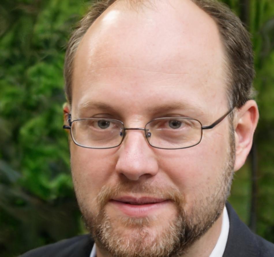 Steven Park, Investment Strategy Advisor